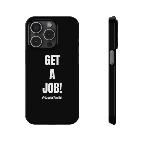 Slim Phone Cases